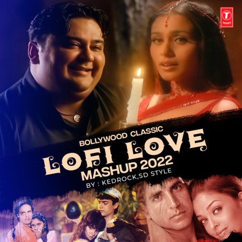 Bollywood Classic Lofi Love Mashup 2022