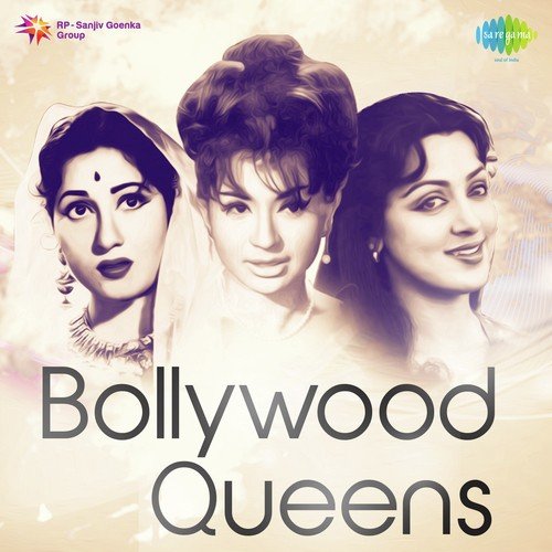 Bollywood Queens