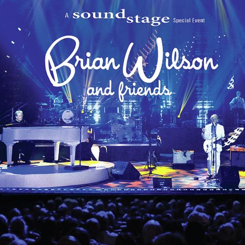 Brian Wilson and Friends