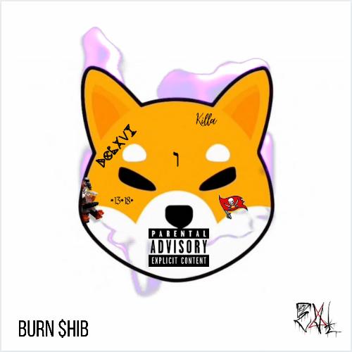 Burn Shib
