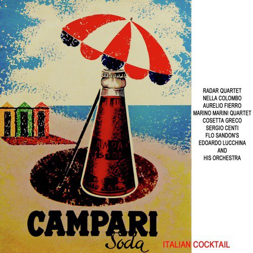 Campari Soda