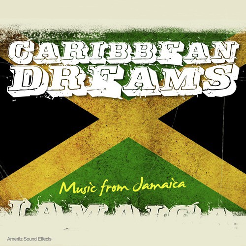 Happy Island Song Song Download From Caribbean Dreams Sounds From Jamaica Jiosaavn