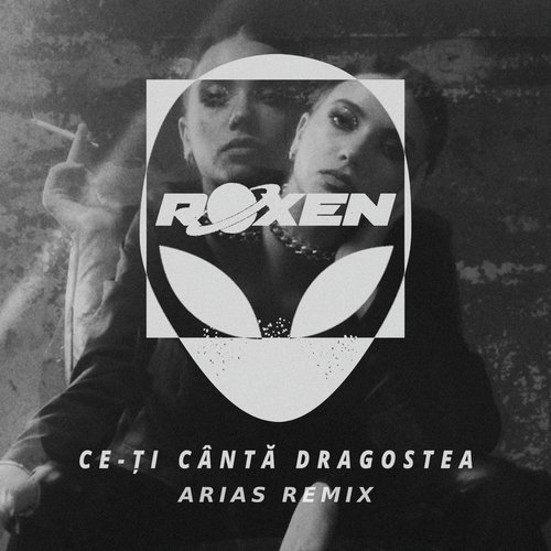 Ce-Ţi Cântă Dragostea (Arias Remix)