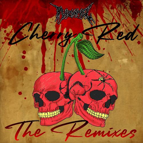 Cherry Red (the Remixes)_poster_image