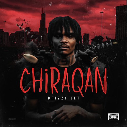 Big Jet cover art