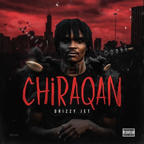 Big Jet cover art