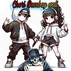 Chori Bombay wali