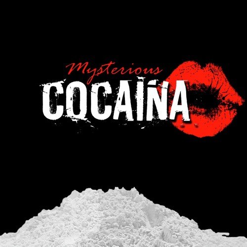 Cocaina