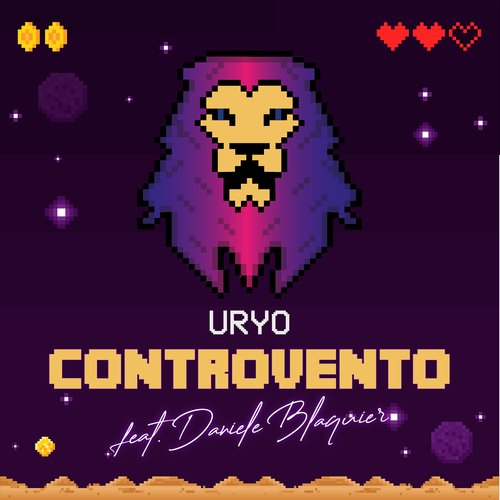 Controvento cover art