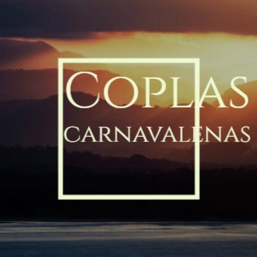 Coplas Carnavalenas