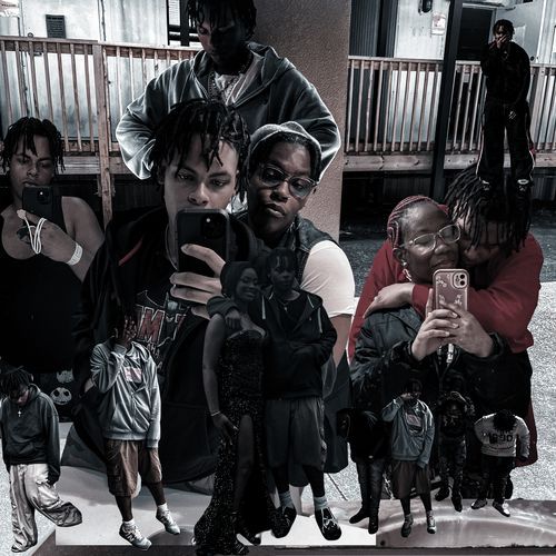 Beef Ova Internet cover art