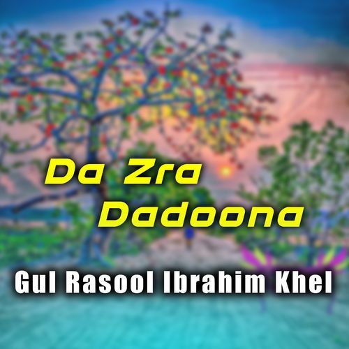 Da Zra Dadoona