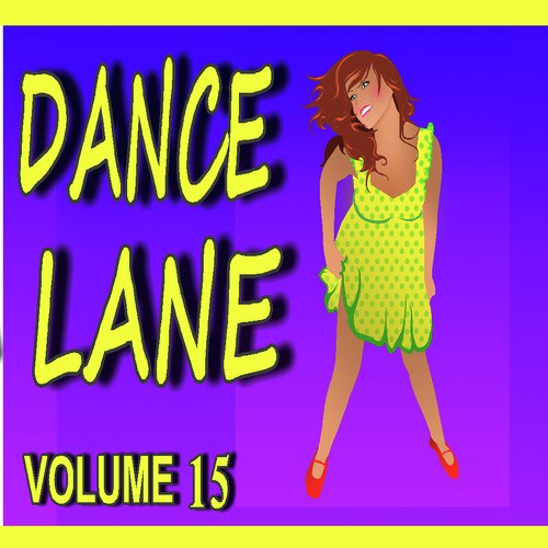 Dance Lane, Vol. 15 (Special Edition)