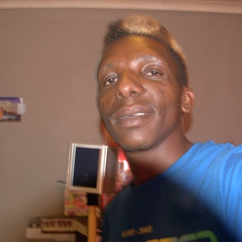 Dancehall Type cover art