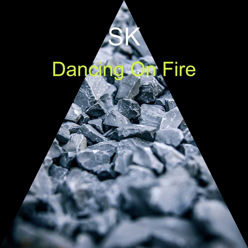 Hammer cover art