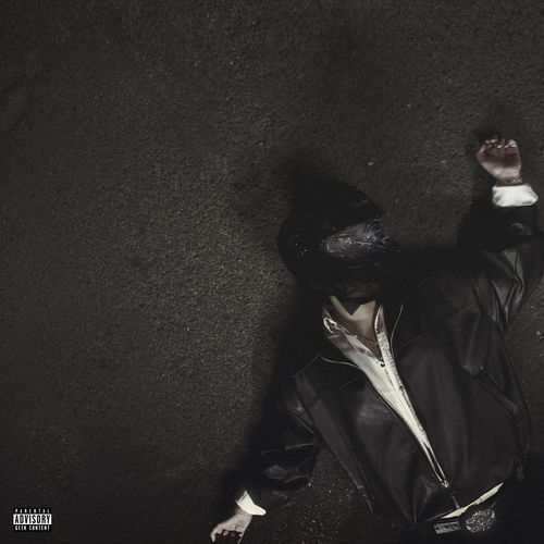 Darling cover art