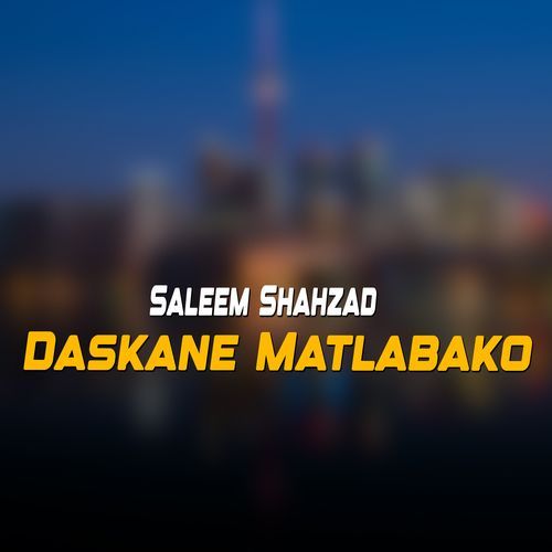 Daskane Matlabako