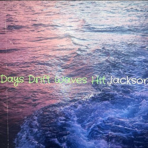 Days Drift Waves Hit_poster_image