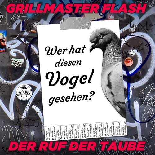 Der Ruf der Taube_poster_image