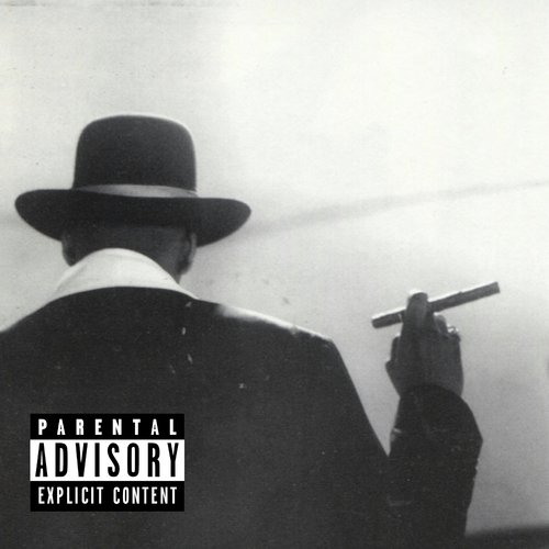 Mufasa cover art