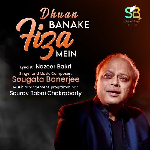 Dhuan Banake Fiza Mein