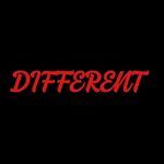Different