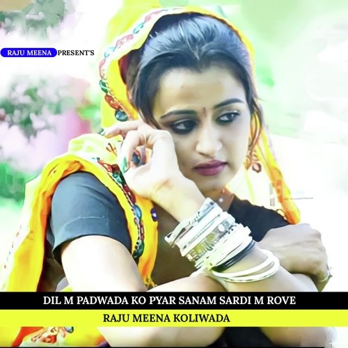Dil M Padwada Ko Pyar Sanam Sardi M Rove