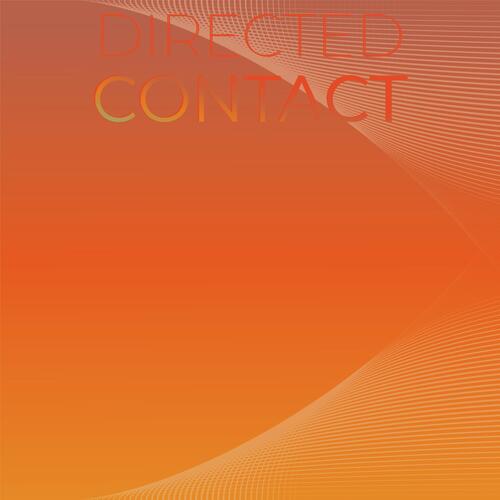 Directed Contact