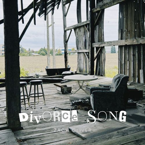 Divorce Song_poster_image