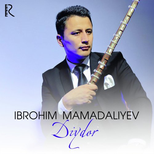 Ibrohim Mamadaliyev
