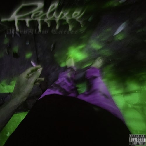 Dlx Flow cover art