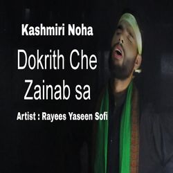 Dokrith Che Zainab Sa
