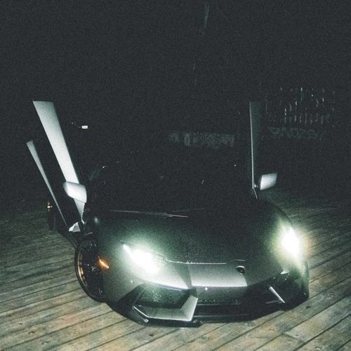 Don't Wonna cover art