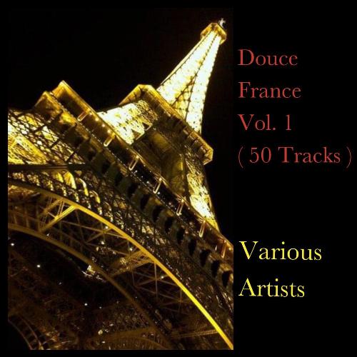 Douce France Vol. 1 (50 Tracks)