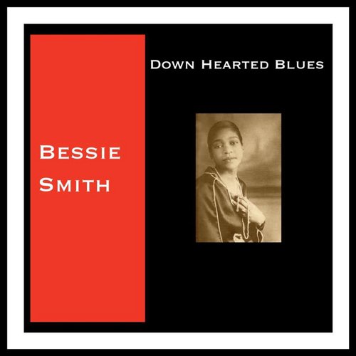 Down Hearted Blues_poster_image