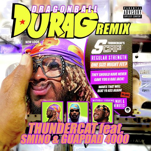 Dragonball Durag (Remix)