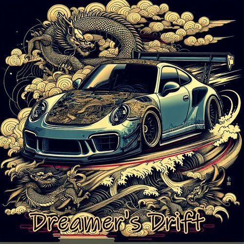 Dreamer's Drift_poster_image