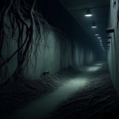 Dystopischer Puls