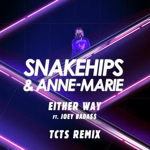 Either Way (TCTS Remix)
