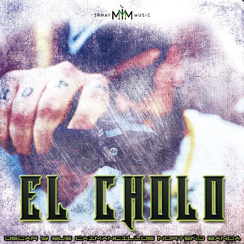 Corrido al Cholo cover art