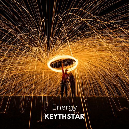 Energy (Extended Mix)