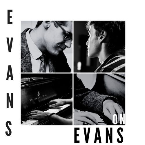 Evans on Evans_poster_image