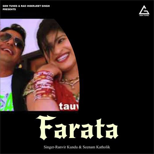 Farata