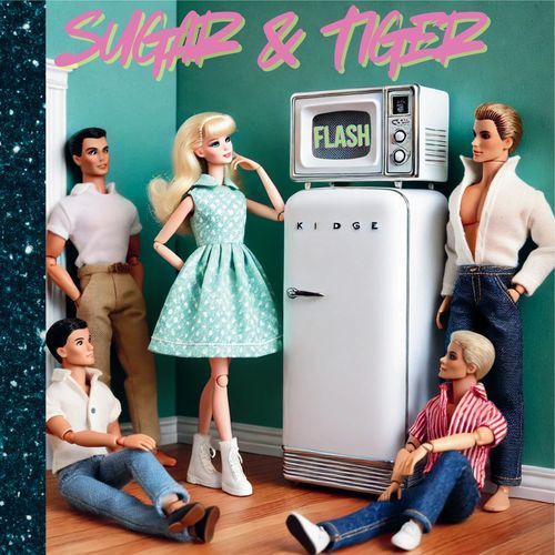 Les Wampas au rabais cover art