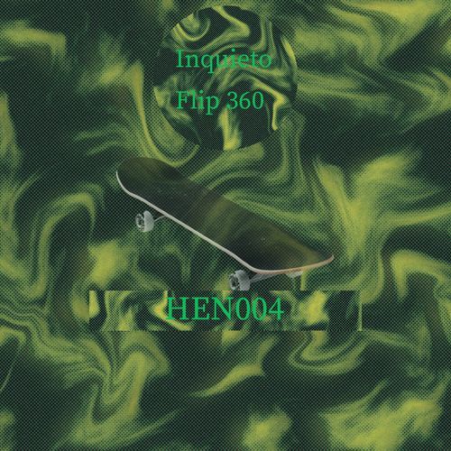Flip 360 (Child Weep Remix) cover art