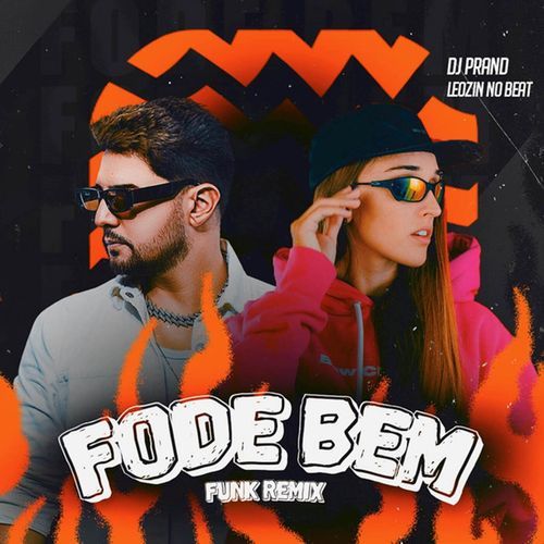 Fode Bem (Funk Remix)_poster_image