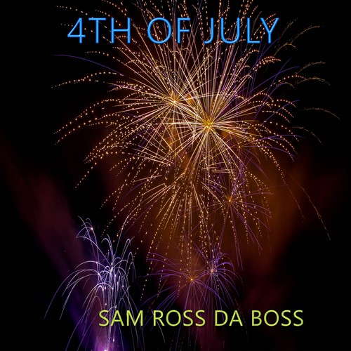 Fourth of July_poster_image