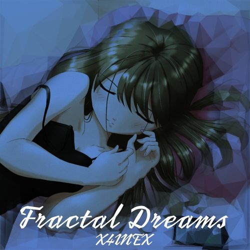 Crystal Shards cover art
