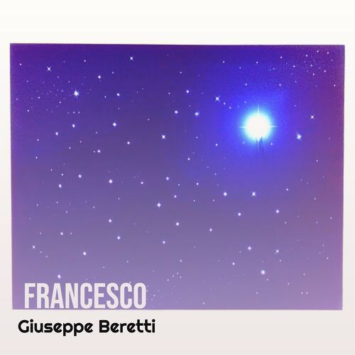 Francesco cover art