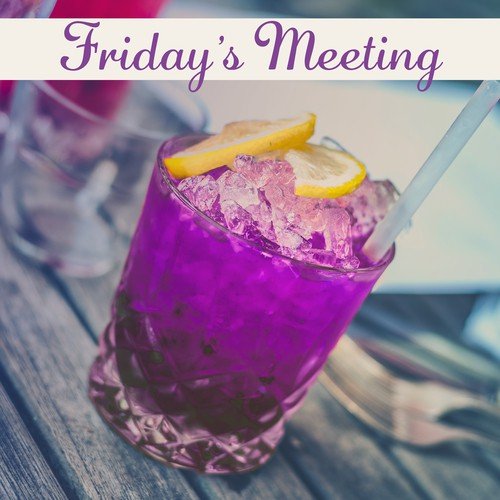 Friday's Meeting – Restaurant Jazz Music, Piano Bar, Dinner with Family, Smooth Jazz, Relax at Night, Instrumental Music for Relaxation